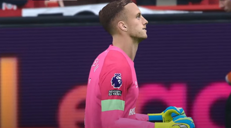 LIVE: Liverpool vs Brentford – English Premier League Football