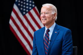 CHICAGO — In a poignant moment at the Democratic National Convention (DNC), President Joe Biden officially passed the torch to Vice President Kamala Harris, marking a significant transition in leadership.